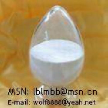 China Turinabol  Powder Supplier